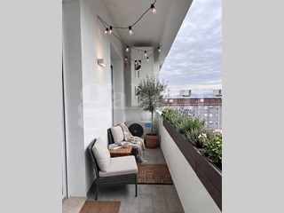 Bilocale in Vendita a Bologna, 175'000&euro;, 40 m²