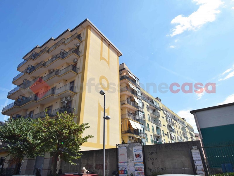 Trilocale in Vendita a Nocera Superiore, 129'000&euro;, 100 m²
