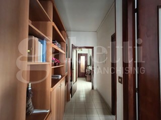 Bilocale in Vendita a Portici, 195'000&euro;, 65 m²