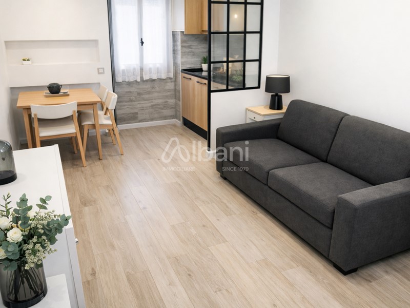 Trilocale in Vendita a Lerici, 150'000&euro;, 23 m², arredato