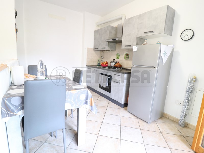 Monolocale in Vendita a Bondeno, 49'000&euro;, 40 m², con Box