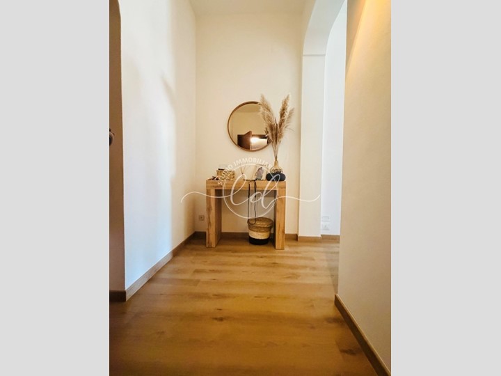 Quadrilocale in Vendita a Seravezza, zona Querceta, 329'000&euro;, 125 m², arredato, con Box