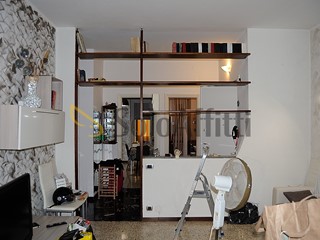 Trilocale in Affitto a Settimo Torinese, zona Semicentrale, 440&euro;, 82 m²