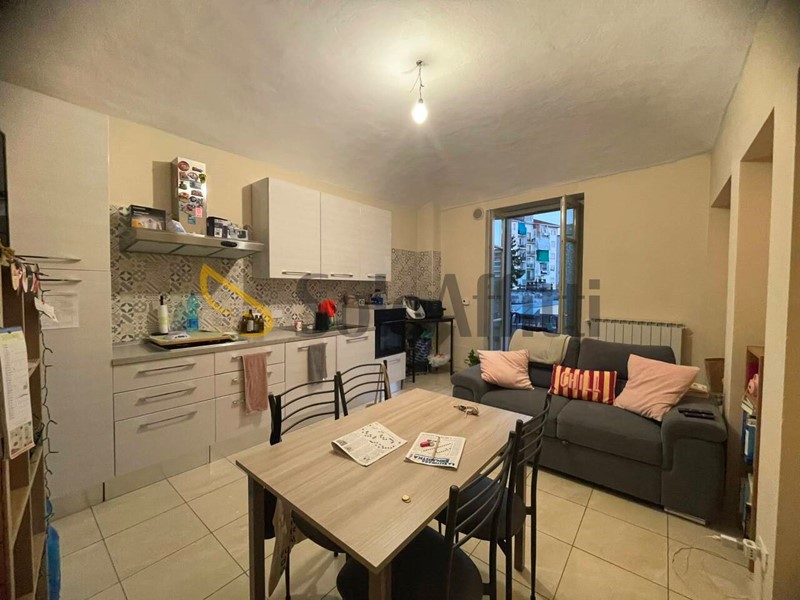 Bilocale in Affitto a Torino, zona Borgo Vittoria, 590&euro;, 50 m², arredato