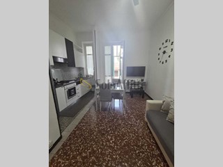 Bilocale in Affitto a Torino, zona Barriera di Lanzo, 550&euro;, 55 m², arredato