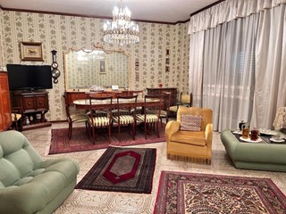Quadrilocale in Vendita a Caltanissetta, 130'000&euro;, 164 m²
