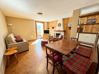 Appartamento in Affitto a Courmayeur, 9'000&euro;, 75 m², arredato