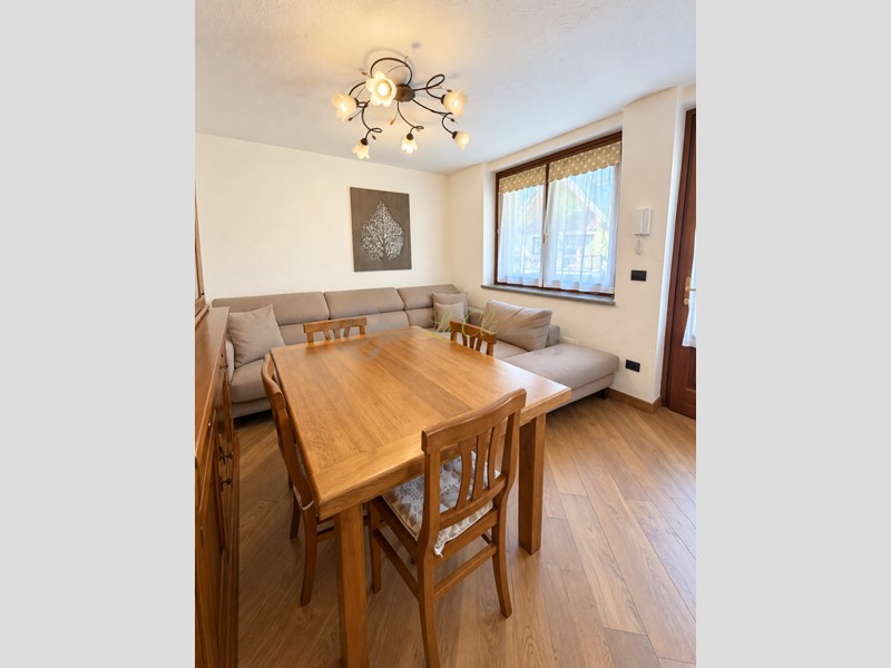 Quadrilocale in Affitto a Courmayeur, 12'000&euro;, 79 m², arredato