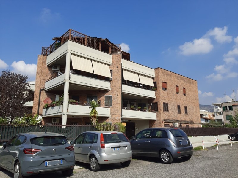 Bilocale in Affitto a Tivoli, zona Villa Adriana, 570&euro;, 59 m²