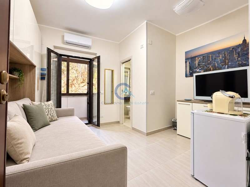 Monolocale in Vendita a Stalettì, zona Copanello, 30'000&euro;, 20 m²