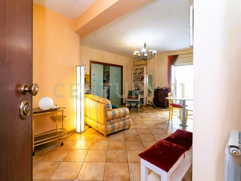 Trilocale in Vendita a Catania, 139'000&euro;, 85 m²