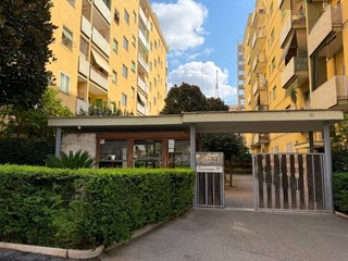 Trilocale in Affitto a Roma, 1'530&euro;, 110 m²