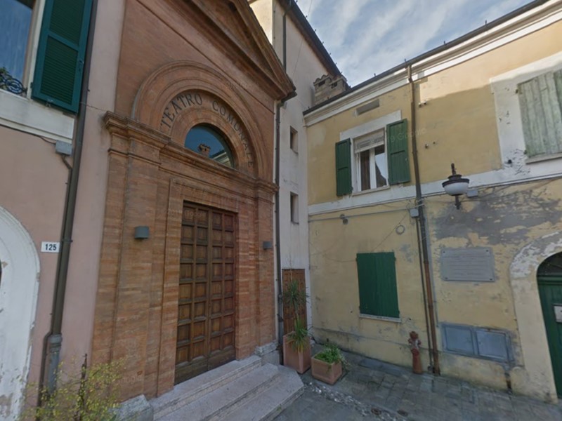 Quadrilocale in Vendita a Cervia, 378'000&euro;, 72 m²