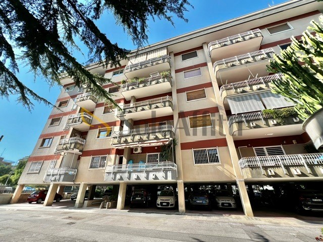 Bilocale in Affitto a Bari, zona San Pasquale, 850&euro;, 60 m², arredato