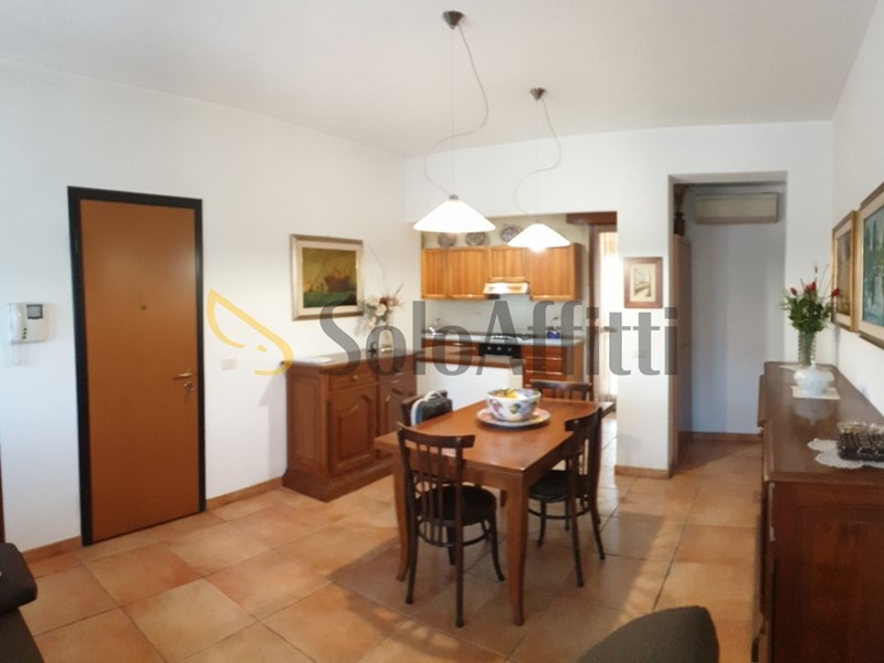 Quadrilocale in Affitto a Legnago, zona Caserma, 650&euro;, 100 m², arredato
