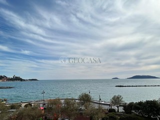 Quadrilocale in Vendita a Lerici, zona Lerici Centro, 475'000&euro;, 80 m²