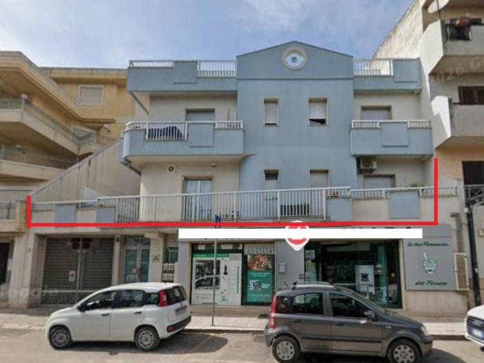Appartamento in Vendita a Vittoria, zona Mercato dei Fiori, 140'000&euro;, 70 m²