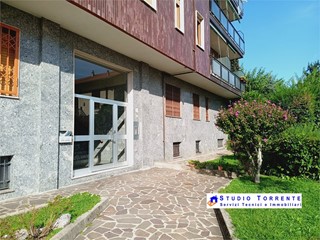 Bilocale in Vendita a Bollate, 169'000&euro;, 75 m²