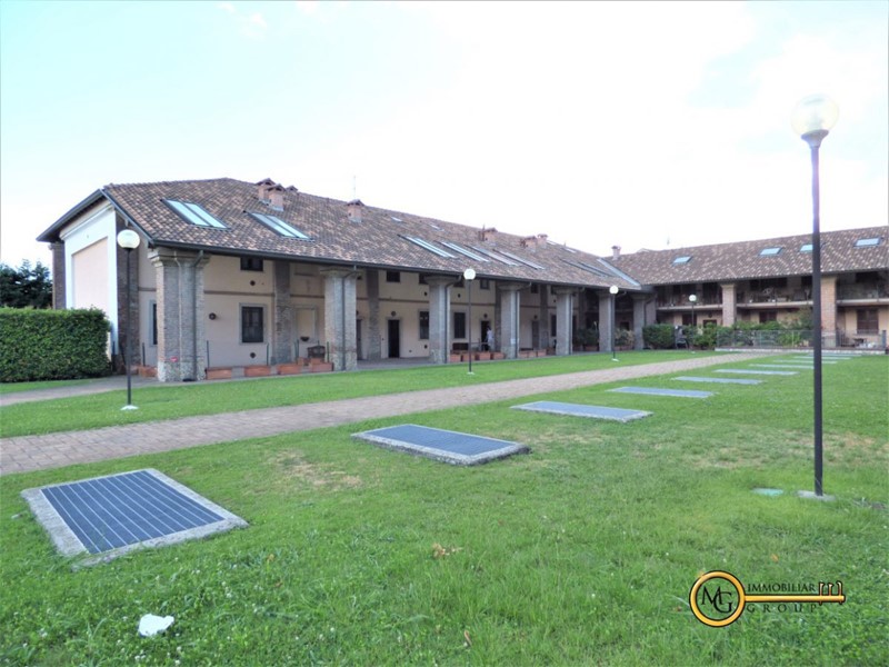 Bilocale in Affitto a Vignate, 950&euro;, 50 m²