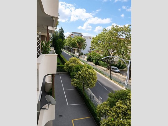 Trilocale in Vendita a Pescara, 340'000&euro;, 110 m²