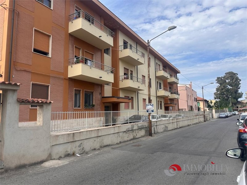 Quadrilocale in Vendita a Melito di Porto Salvo, 90 m²