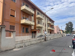 Quadrilocale in Vendita a Melito di Porto Salvo, 90 m²