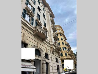 Appartamento in Vendita a Genova, 78'036&euro;, 75 m²