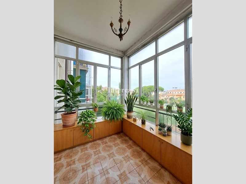 Appartamento in Vendita a Pisa, 310'000&euro;, 130 m², con Box