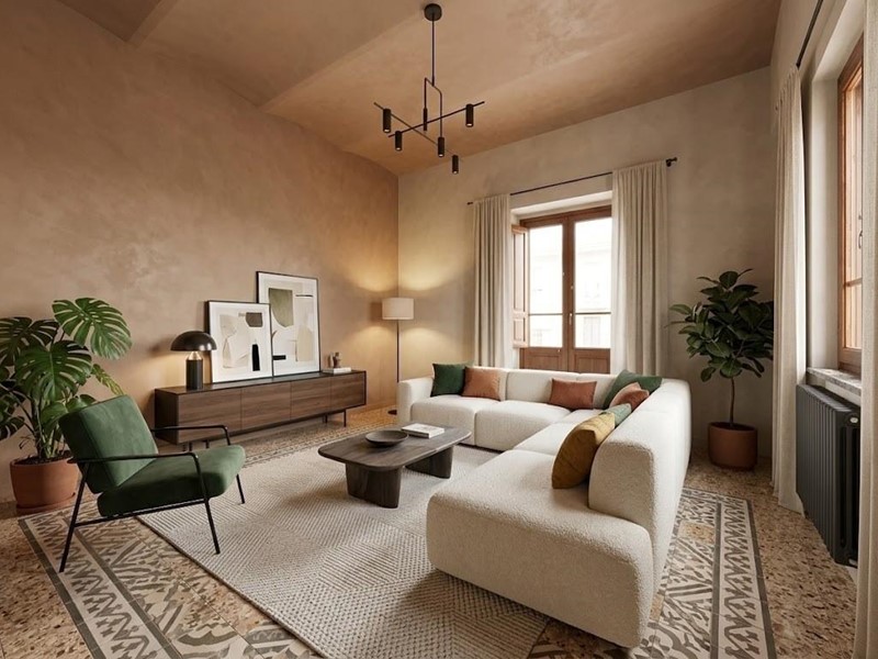 Appartamento in Vendita a Viareggio, zona Torre Del Lago Puccini, 149'000&euro;, 95 m²