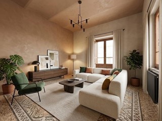 Appartamento in Vendita a Viareggio, zona Torre Del Lago Puccini, 149'000&euro;, 95 m²