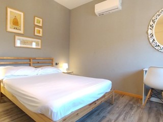 Trilocale in Affitto a Pisa, 1'400&euro;, 60 m², arredato