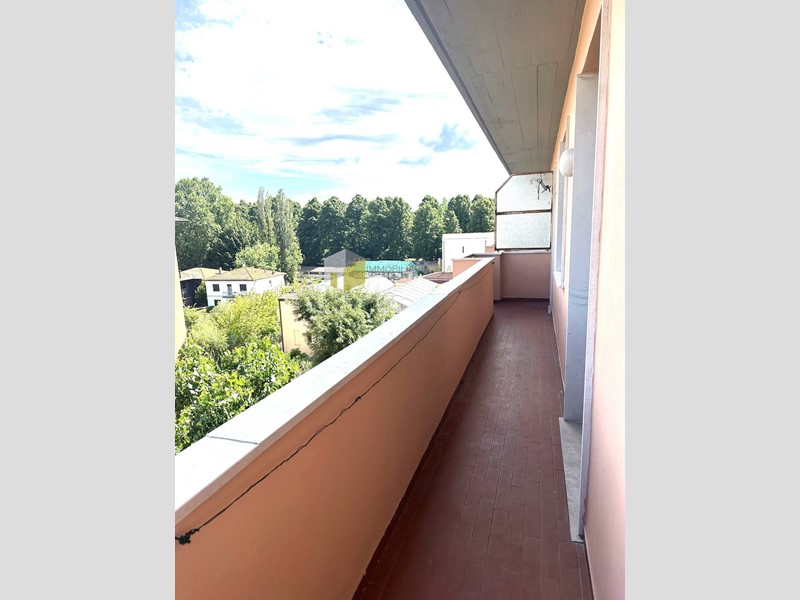 Trilocale in Vendita a Pisa, 160'000&euro;, 60 m²