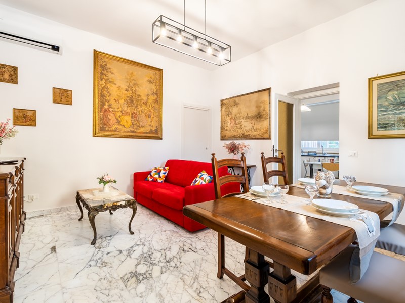 Quadrilocale in Affitto a Viareggio, 950&euro;, 100 m², arredato