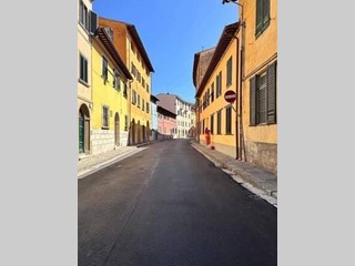 Trilocale in Vendita a Pisa, 184'000&euro;, 70 m²