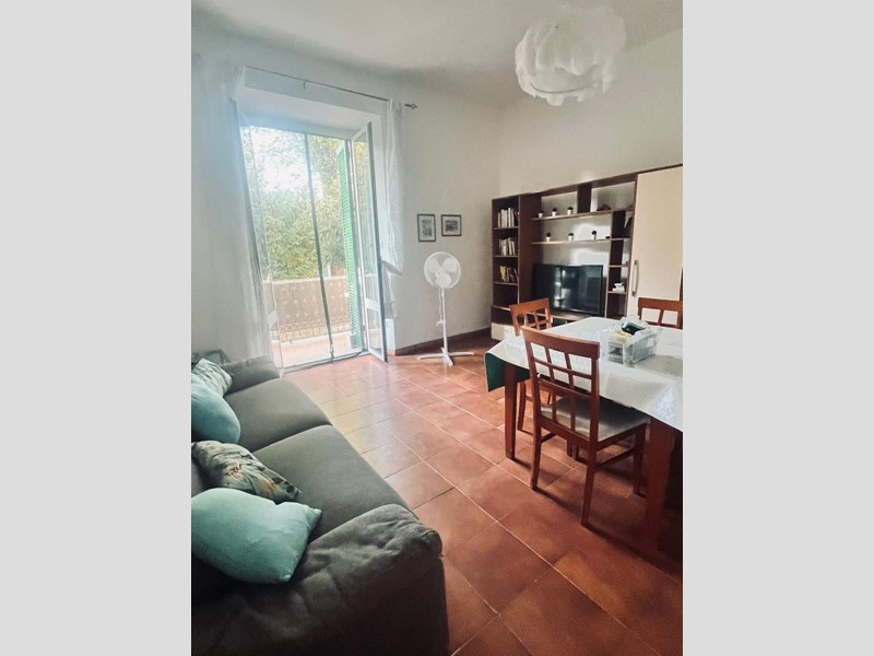 Quadrilocale in Affitto a Livorno, 1'300&euro;, 95 m², arredato