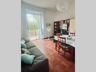 Quadrilocale in Affitto a Livorno, 1'300&euro;, 95 m², arredato