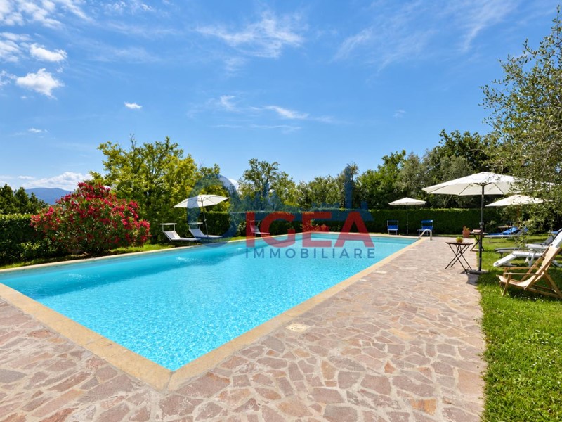 Trilocale in Vendita a Colle di Val D'Elsa, 410'000&euro;, 100 m²