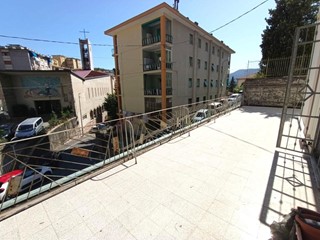 Quadrilocale in Vendita a La Spezia, 135'000&euro;, 70 m²