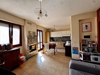 Trilocale in Vendita a Empoli, 198'000&euro;, 70 m²