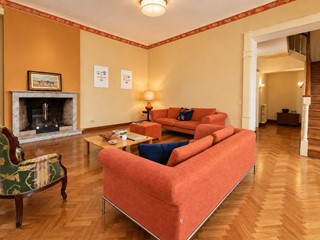 Appartamento in Vendita a Lucca, 850'000&euro;, 260 m², arredato
