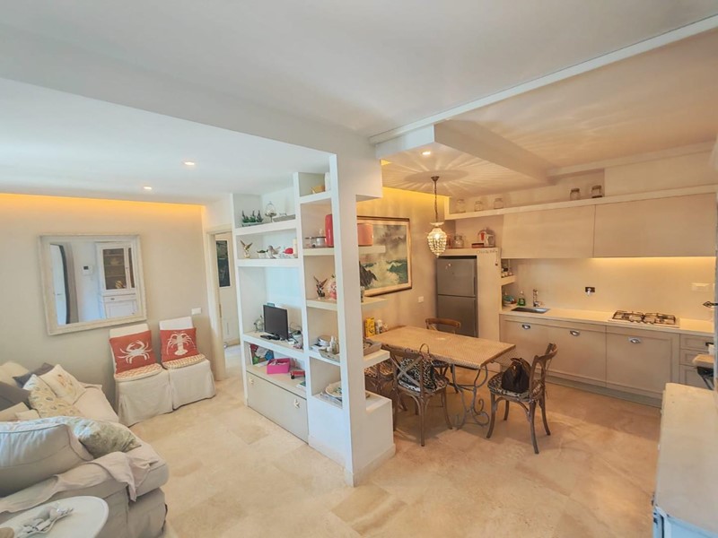 Quadrilocale in Affitto a Montignoso, zona Cinquale, 1'000&euro;, 83 m², arredato