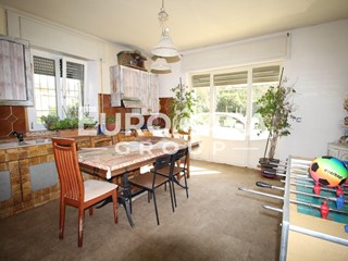 Appartamento in Vendita a Lucca, zona Balbano, 135'000&euro;, 115 m², arredato