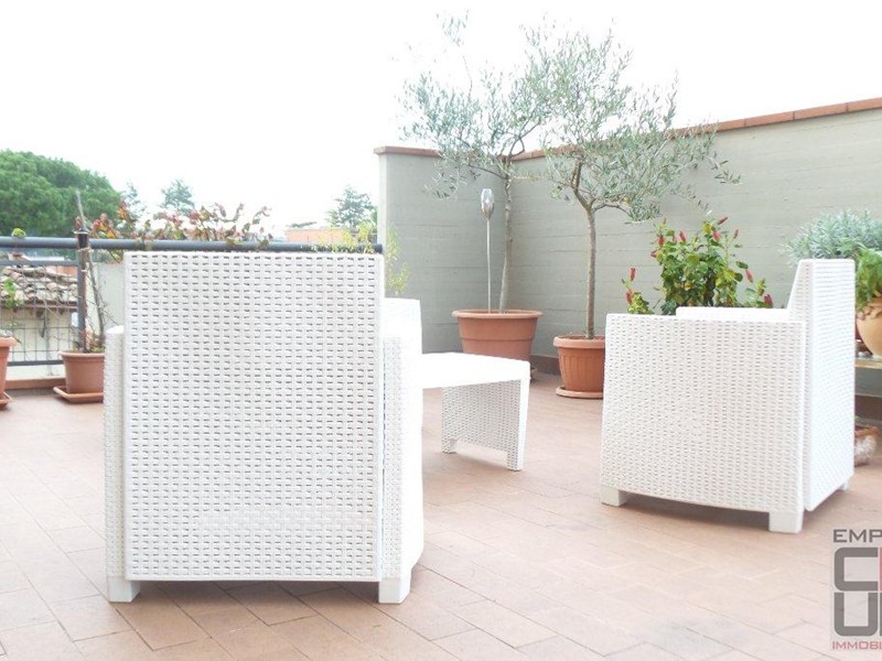 Trilocale in Affitto a Empoli, 900&euro;, 70 m², arredato, con Box