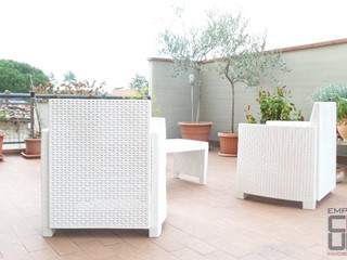 Trilocale in Affitto a Empoli, 900&euro;, 70 m², arredato, con Box