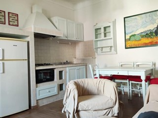 Bilocale in Affitto a Carrara, 600&euro;, 40 m², arredato