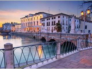 Appartamento in Vendita a Treviso, 399'000&euro;, 130 m²