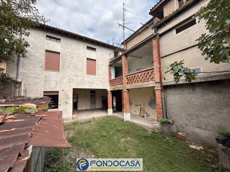 Bilocale in Vendita a Cazzago San Martino, 49'900&euro;, 42 m²