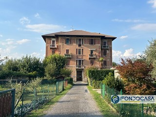 Bilocale in Vendita a Palazzolo sull'Oglio, 70'000&euro;, 56 m²