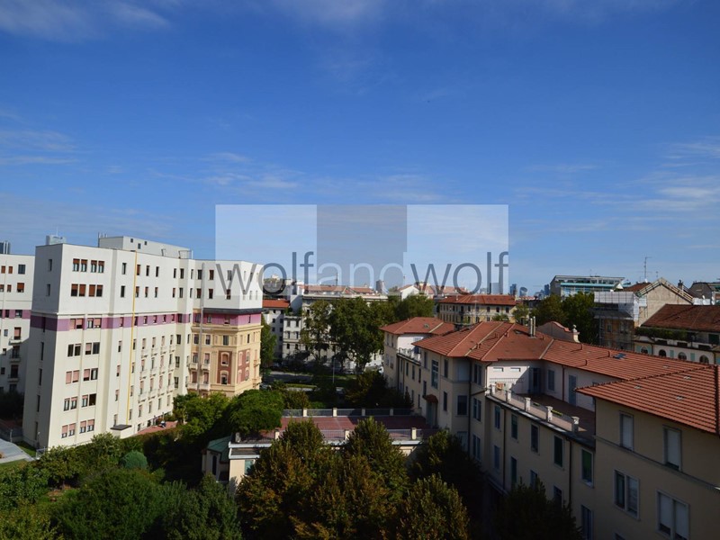 Bilocale in Affitto a Milano, 1'350&euro;, 43 m²