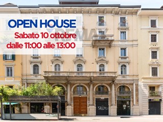 Trilocale in Vendita a Milano, 405'000&euro;, 50 m²